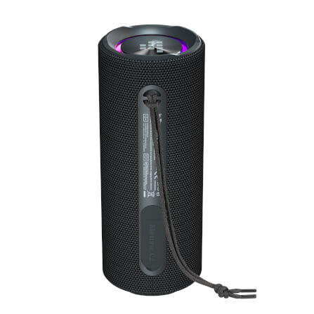 ลำโพงบลูทูธ TRONSMART MIRTUNE C20 24W - สีดำ_4